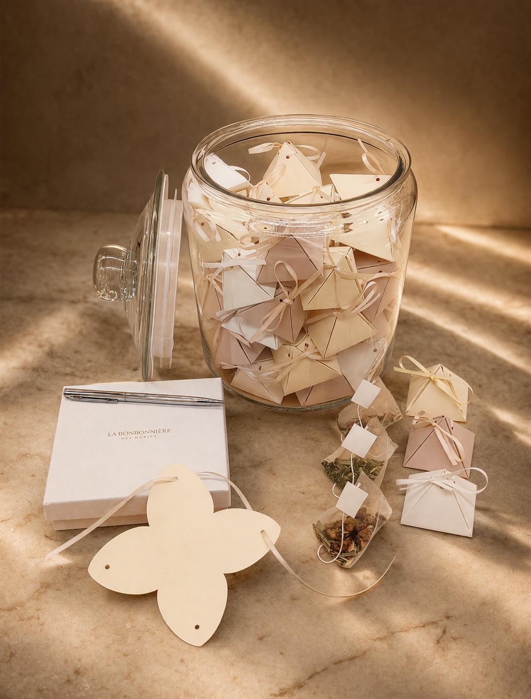 La Bonbonnière - 80 personnes 👥